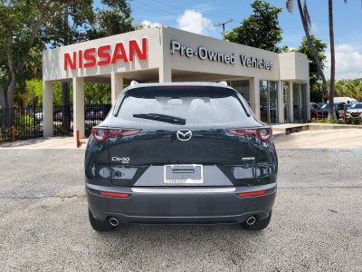 2023 Mazda Mazda CX-30 2.5 S Preferred Package 4WD