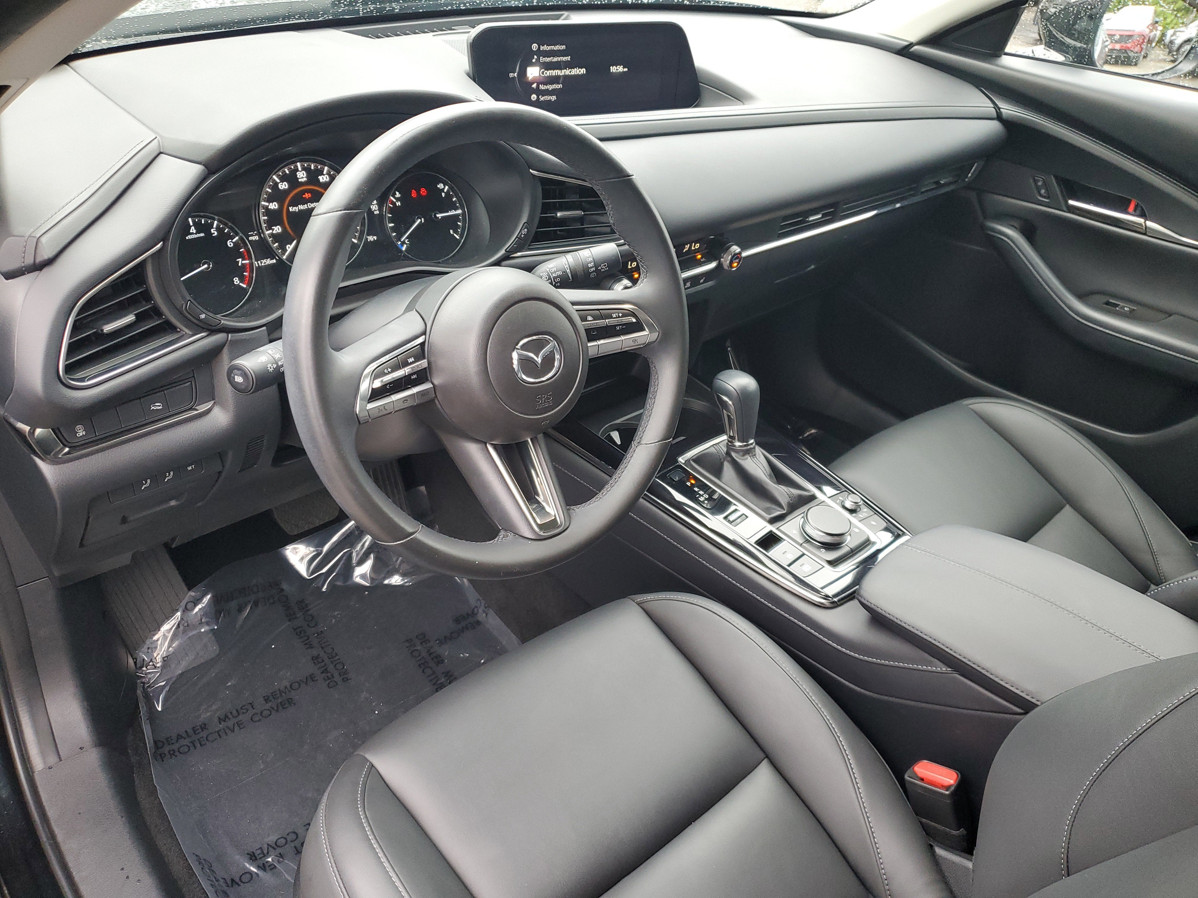 2023 Mazda Mazda CX-30 2.5 S Preferred Package 4WD