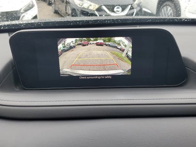 2023 Mazda Mazda CX-30 2.5 S Preferred Package 4WD