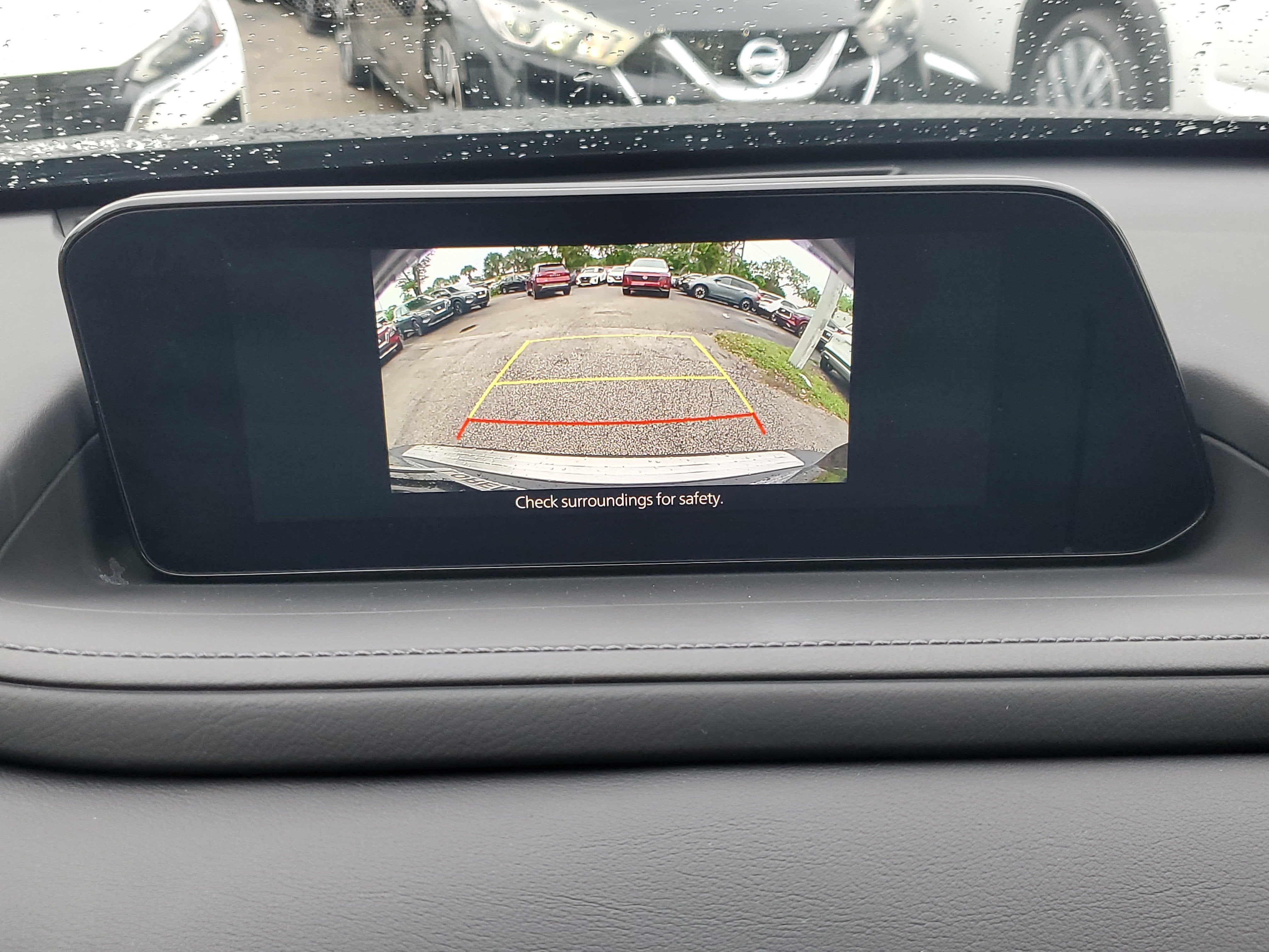 2023 Mazda Mazda CX-30 2.5 S Preferred Package 4WD