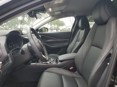 2023 Mazda Mazda CX-30 2.5 S Preferred Package 4WD