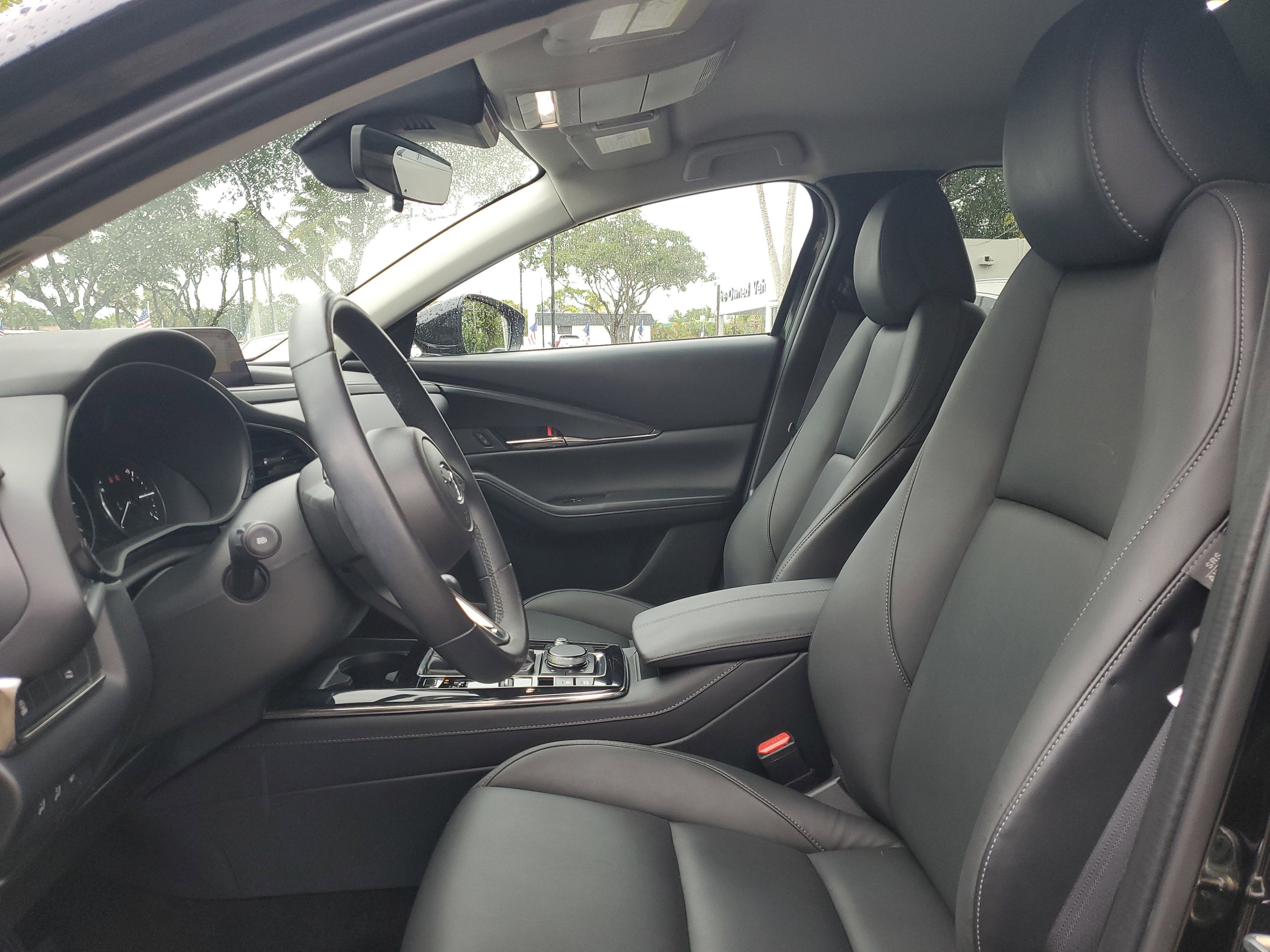 2023 Mazda Mazda CX-30 2.5 S Preferred Package 4WD