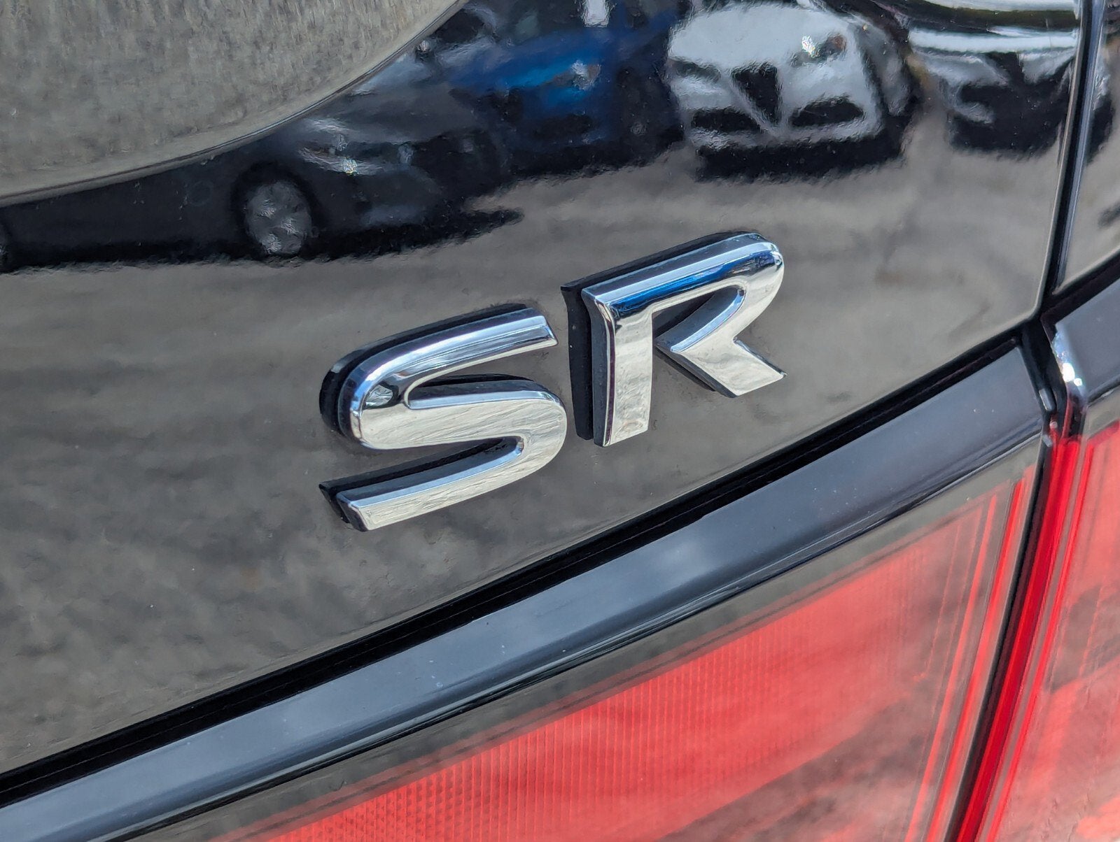 2020 Nissan Sentra SR