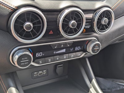 2020 Nissan Sentra SR