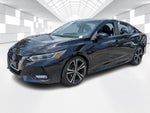 2020 Nissan Sentra SR