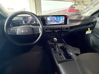 2027 Nissan Sentra S