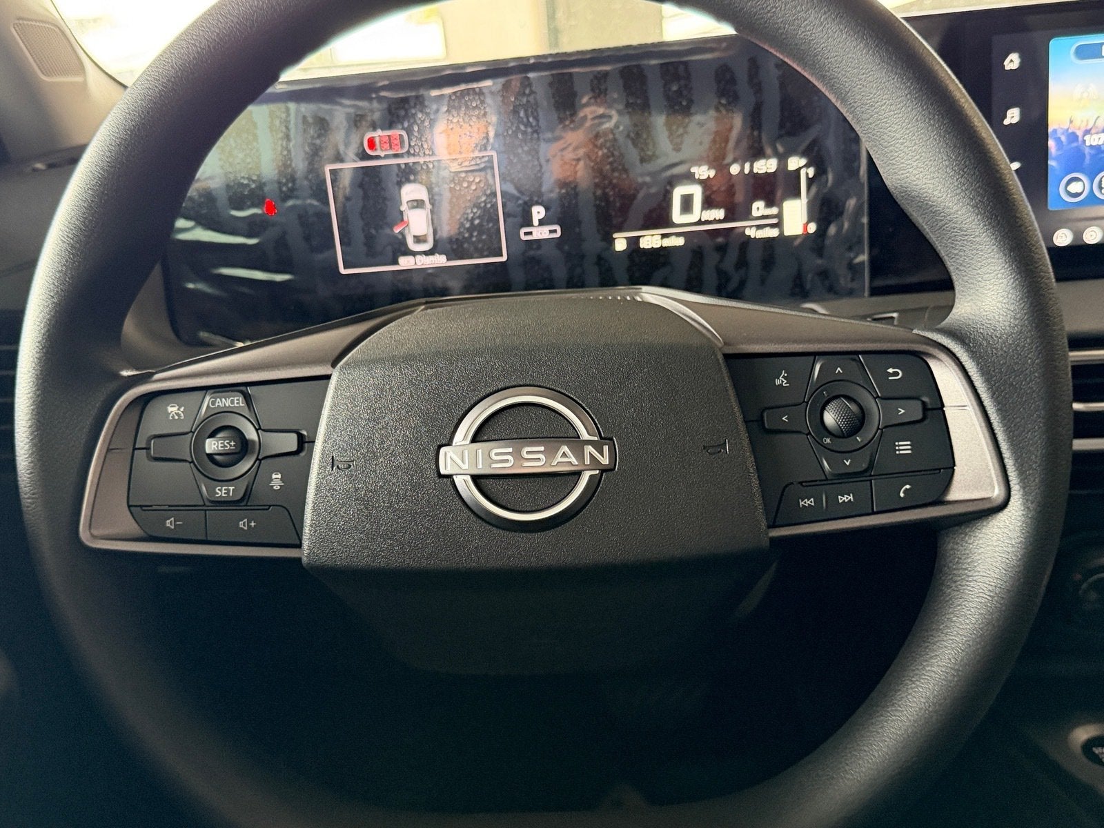2027 Nissan Sentra S