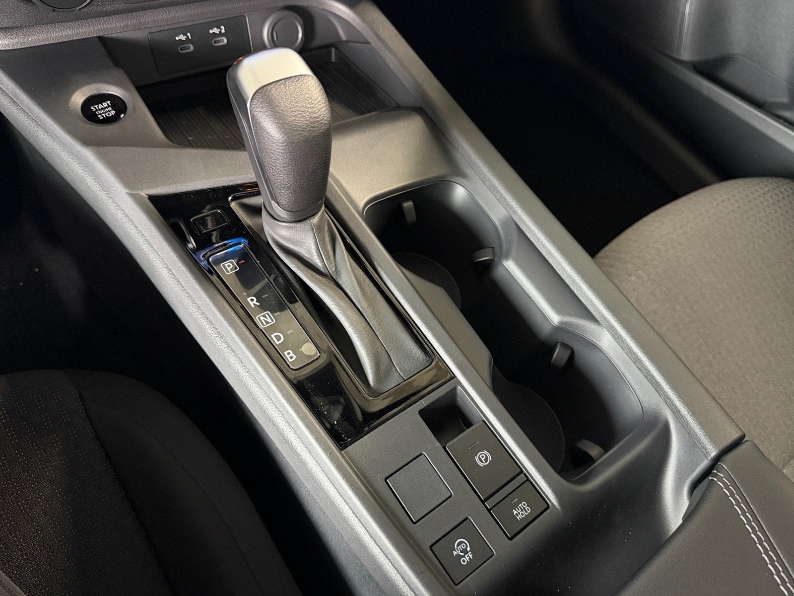 2027 Nissan Sentra S