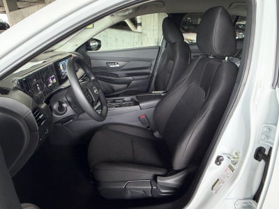 2027 Nissan Sentra S