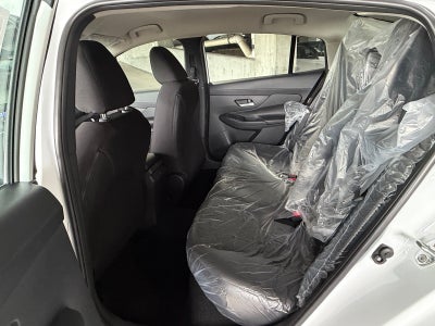 2027 Nissan Sentra S