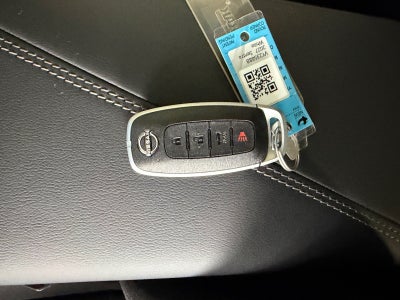 2027 Nissan Sentra S