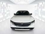 2027 Nissan Sentra S