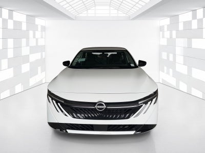 2027 Nissan Sentra S