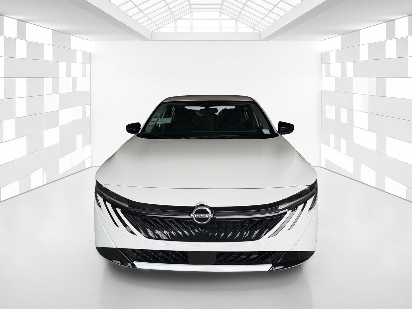 2027 Nissan Sentra S
