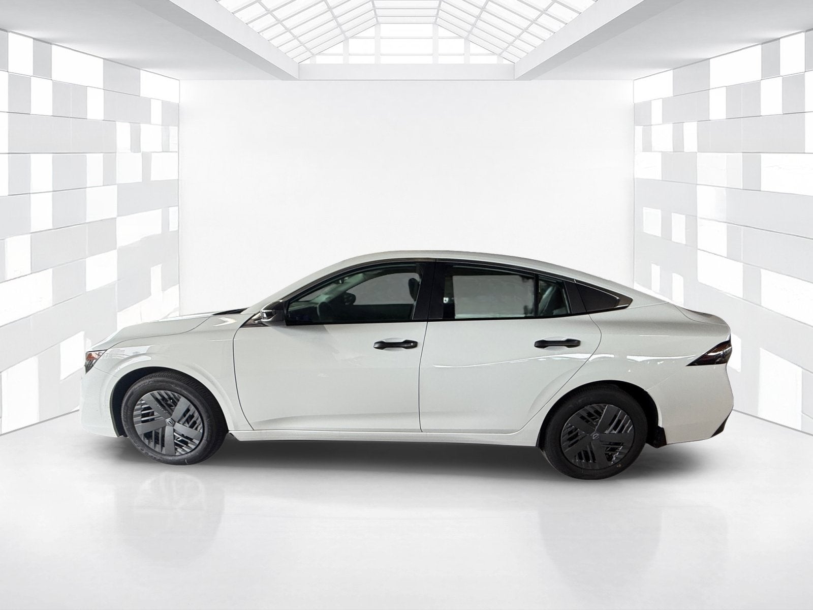 2027 Nissan Sentra S