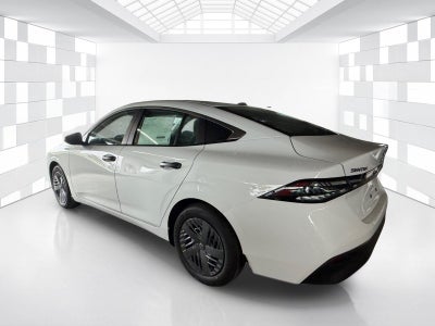 2027 Nissan Sentra S