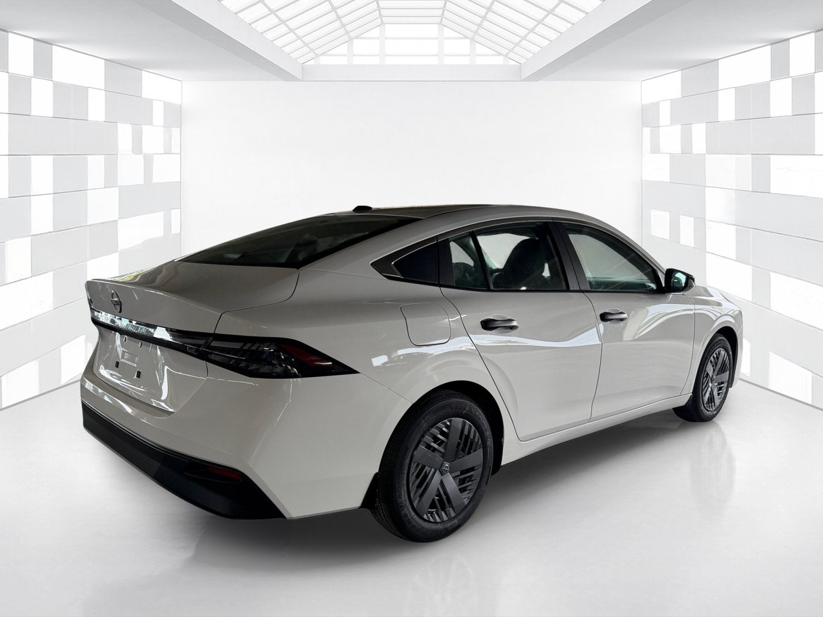 2027 Nissan Sentra S