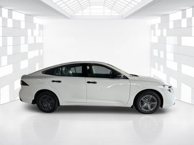 2027 Nissan Sentra S