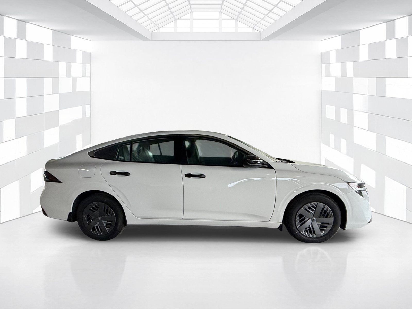 2027 Nissan Sentra S