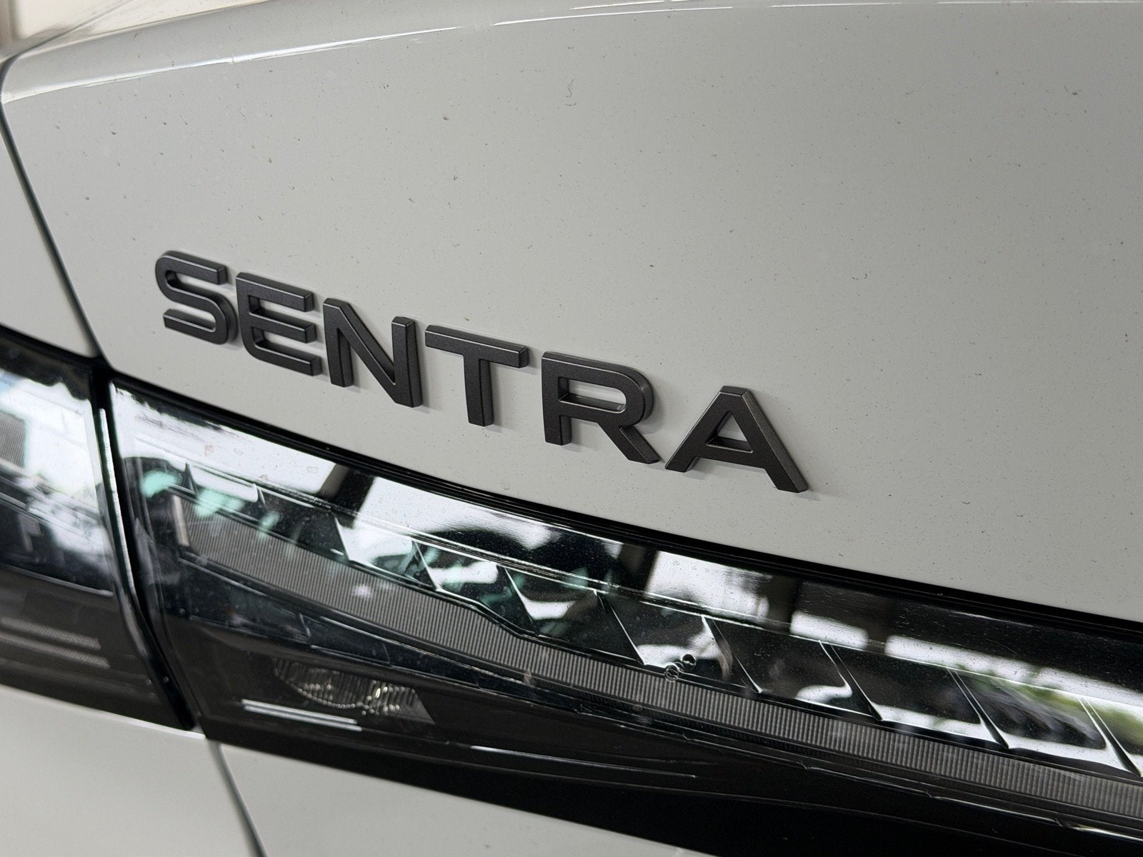 2027 Nissan Sentra S