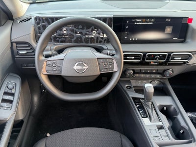 2027 Nissan Sentra S