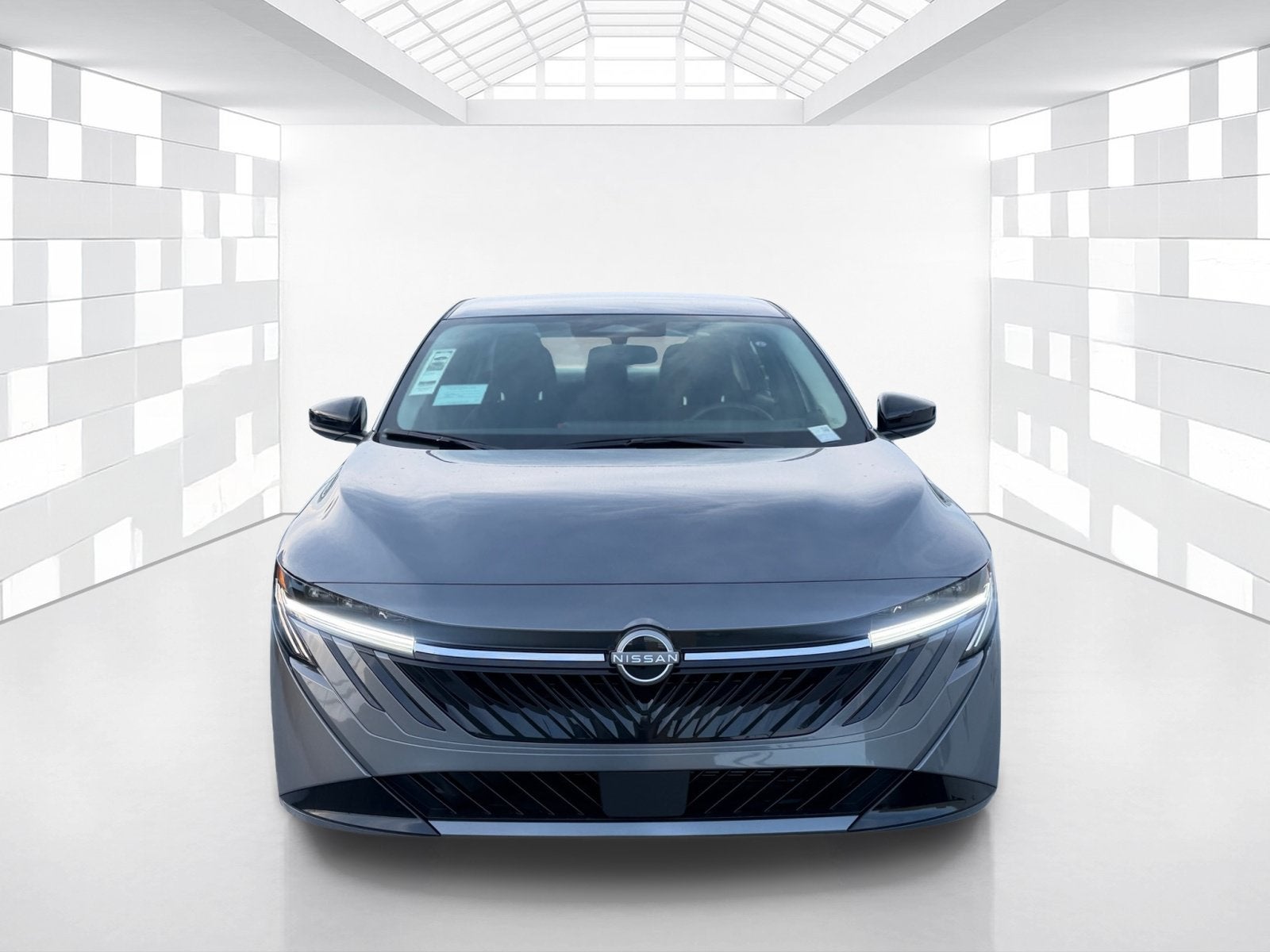 2027 Nissan Sentra S