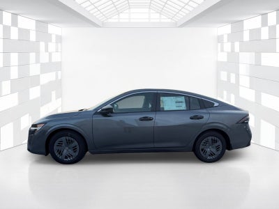 2027 Nissan Sentra S