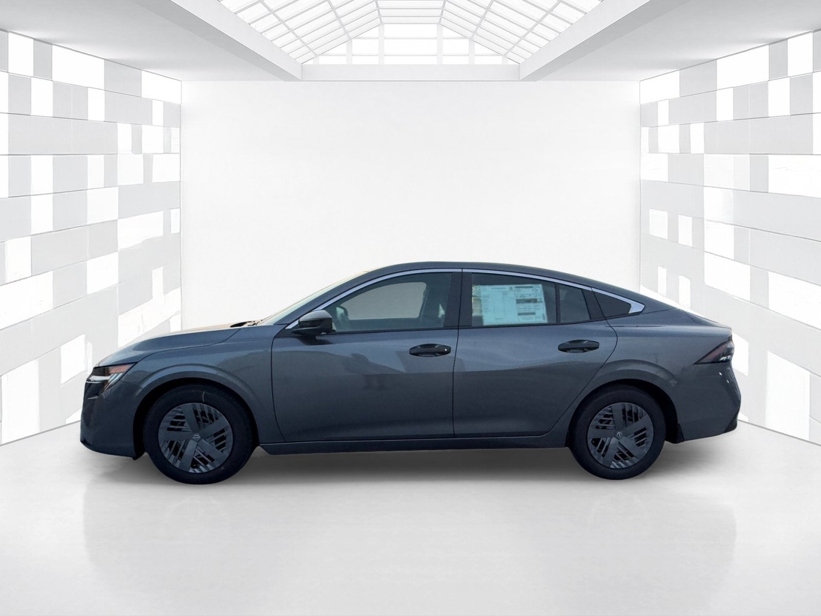 2027 Nissan Sentra S