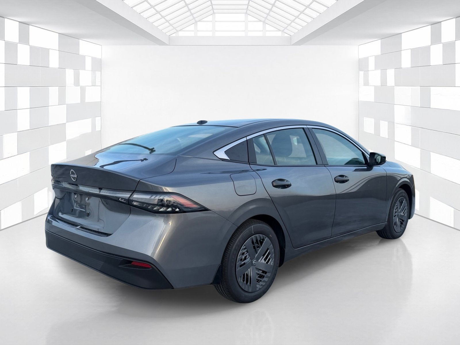 2027 Nissan Sentra S