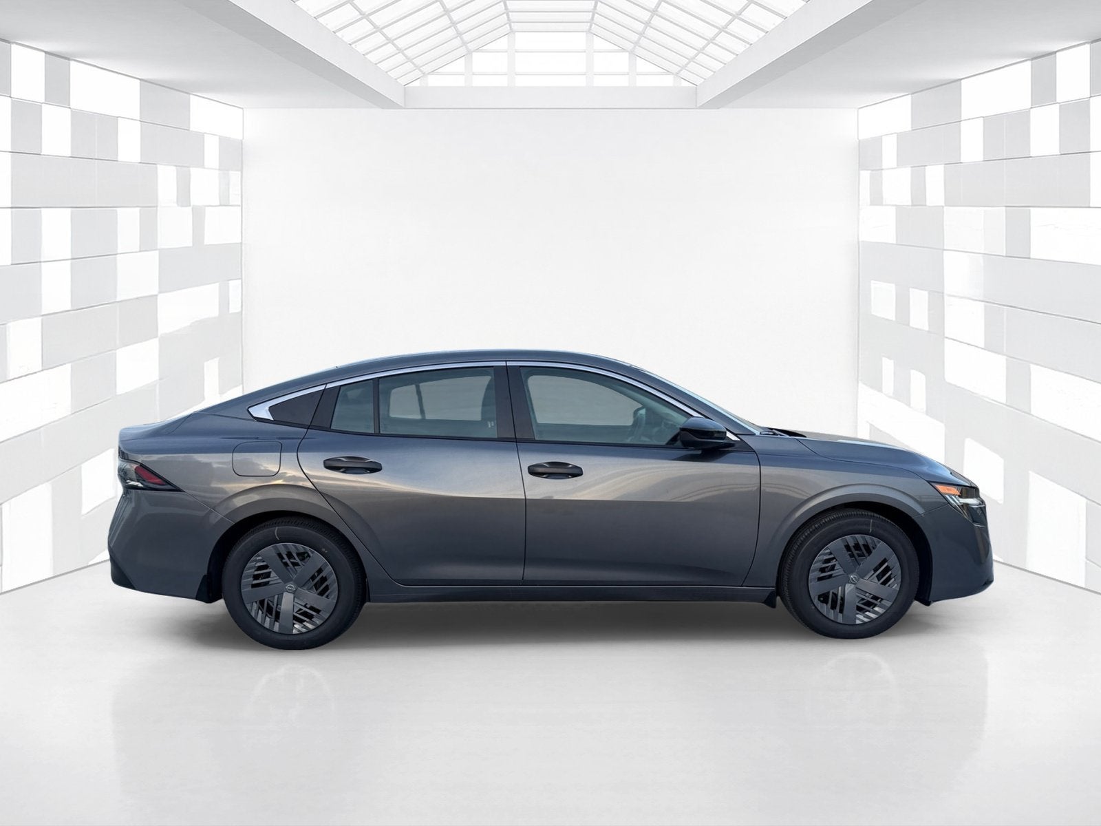 2027 Nissan Sentra S