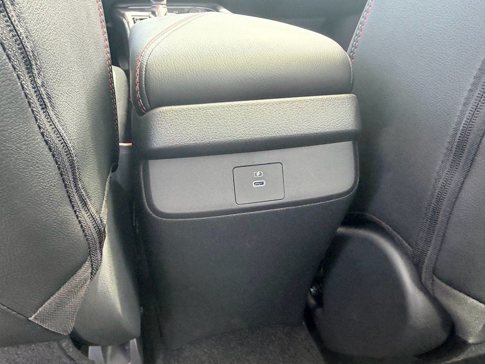 2027 Nissan Sentra SR Midnight Edition