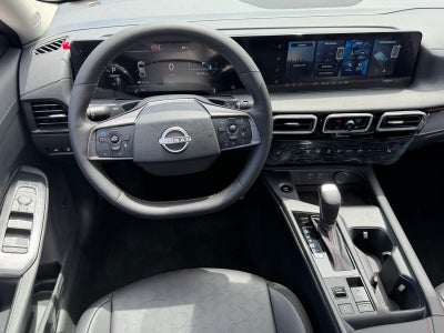 2027 Nissan Sentra SR Midnight Edition