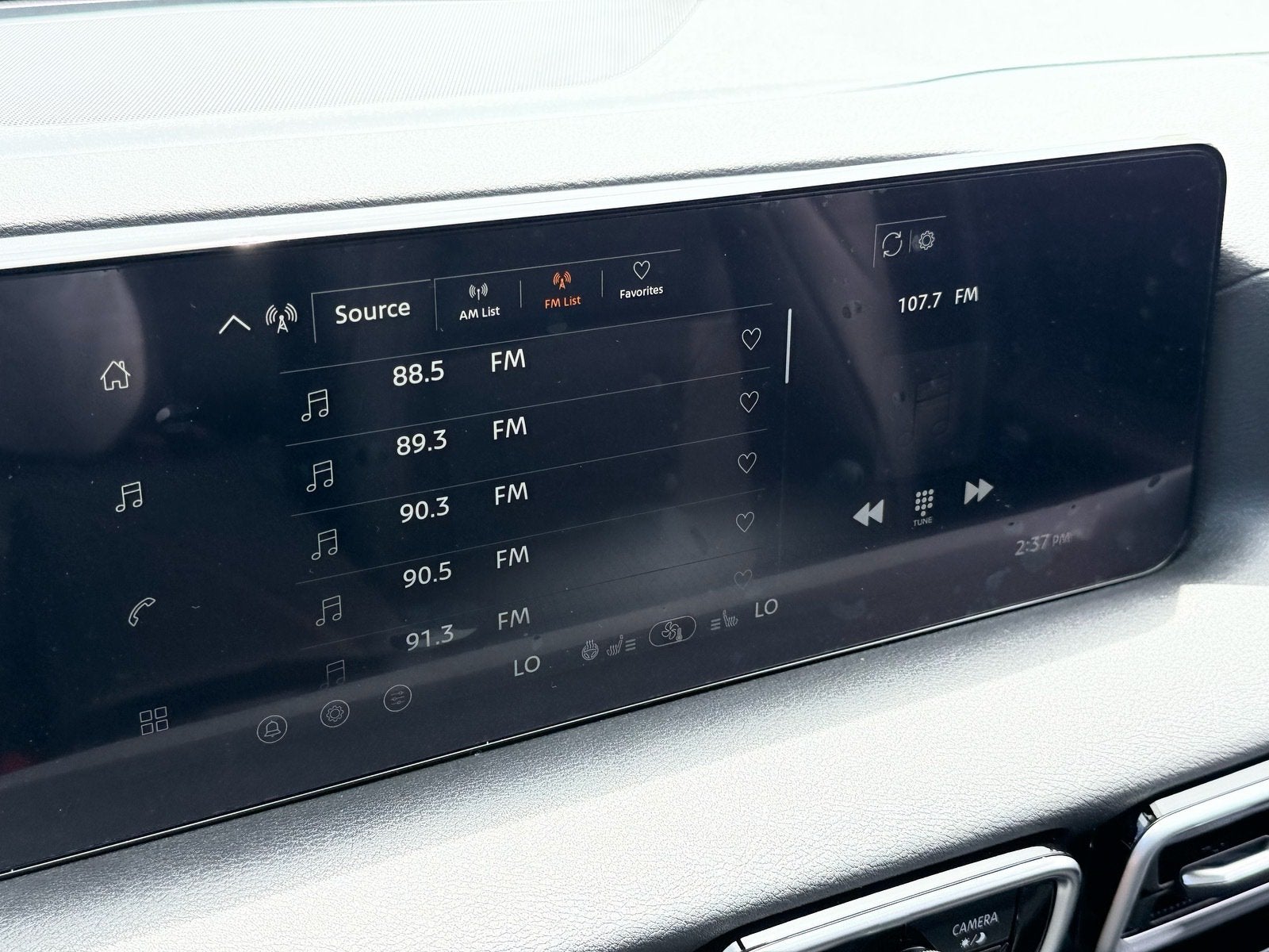 2027 Nissan Sentra SR Midnight Edition