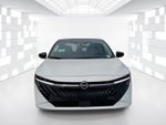 2027 Nissan Sentra SR Midnight Edition