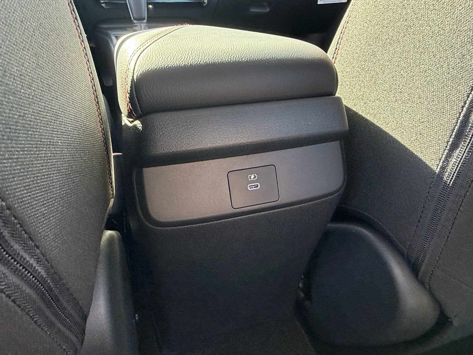 2027 Nissan Sentra SR Midnight Edition