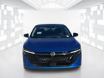 2027 Nissan Sentra SR Midnight Edition