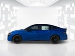 2027 Nissan Sentra SR Midnight Edition