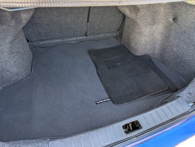 2015 Nissan Versa SV