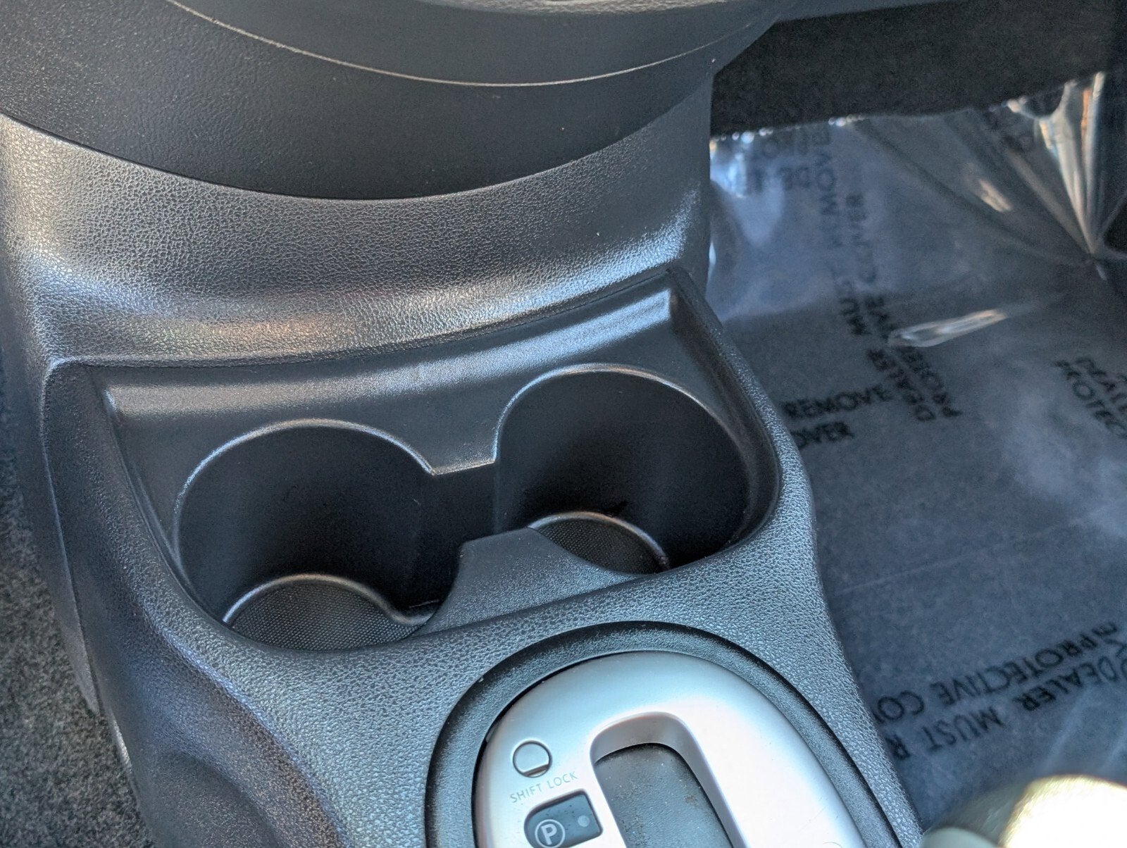 2015 Nissan Versa SV