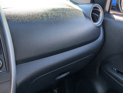 2015 Nissan Versa SV