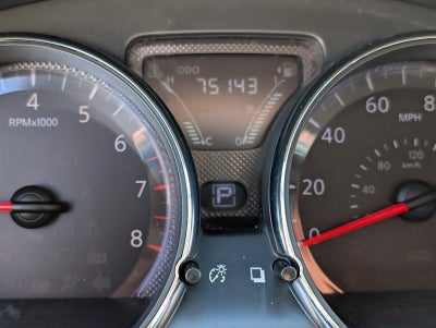 2015 Nissan Versa SV