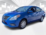 2015 Nissan Versa SV