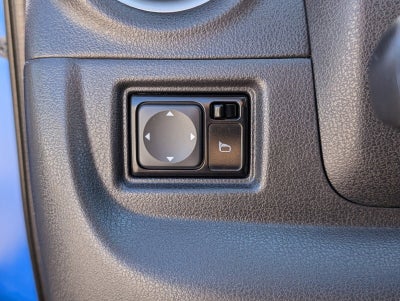 2015 Nissan Versa SV