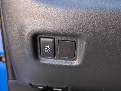 2015 Nissan Versa SV