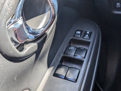 2015 Nissan Versa SV