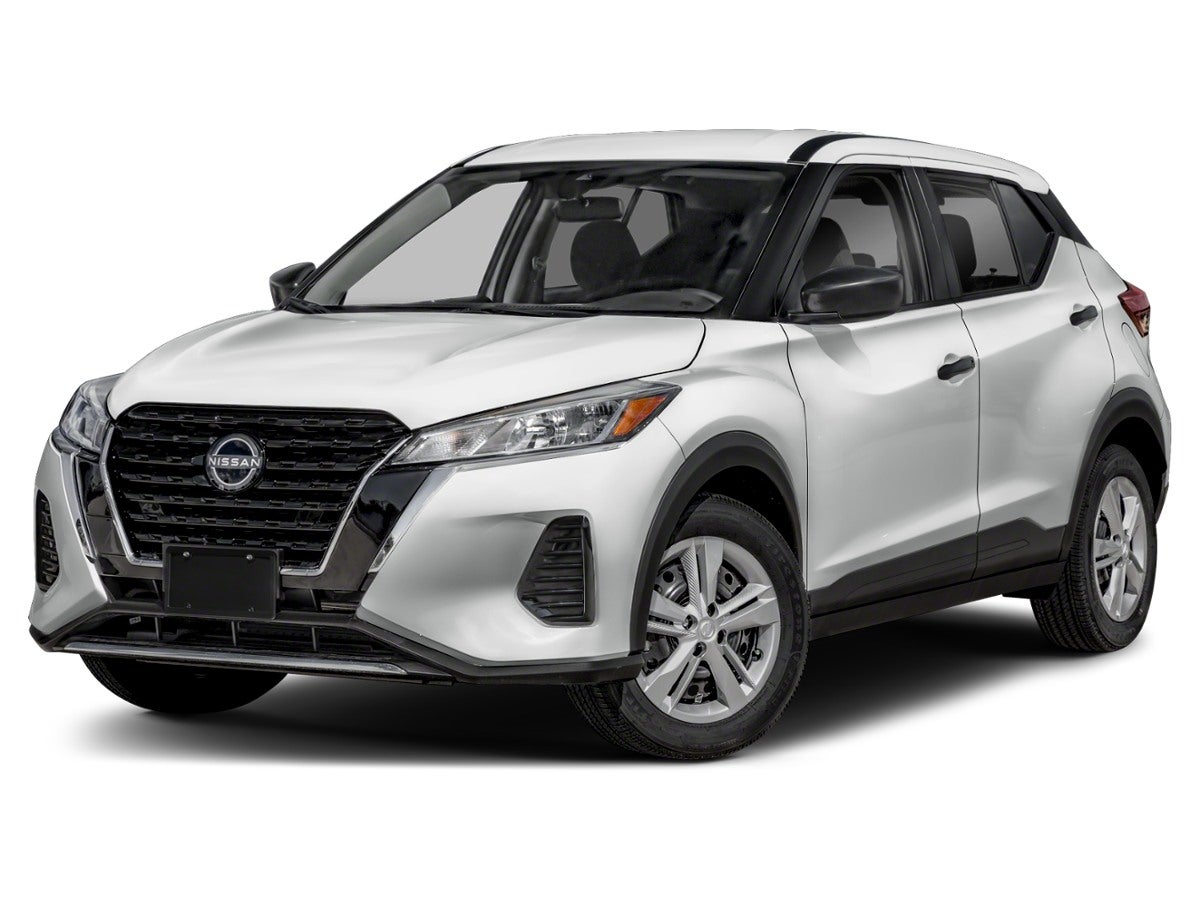 2025 Nissan Kicks Play 1.6 FWD's photo