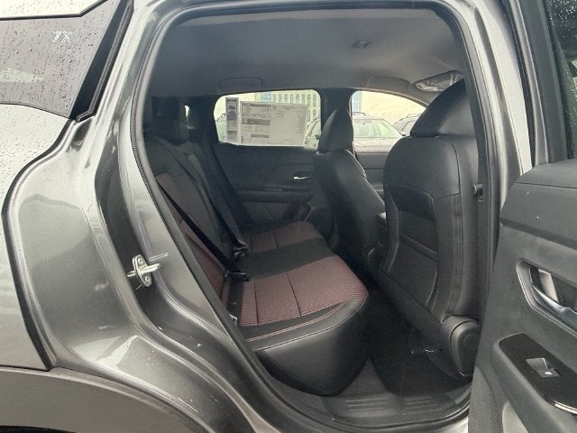 2027 Nissan Kicks SR