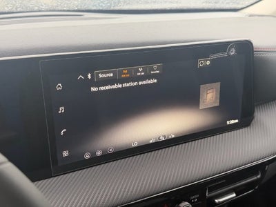 2027 Nissan Kicks SR