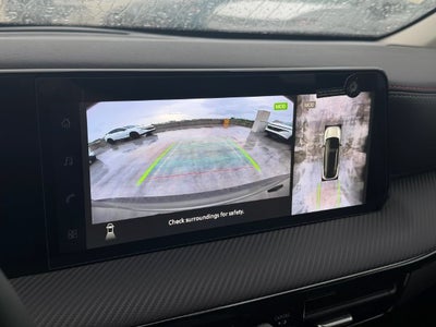 2027 Nissan Kicks SR
