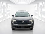 2027 Nissan Kicks SR
